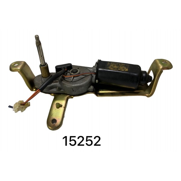 Motor Limpador Traseiro Chery Qq 11 A 13 15252