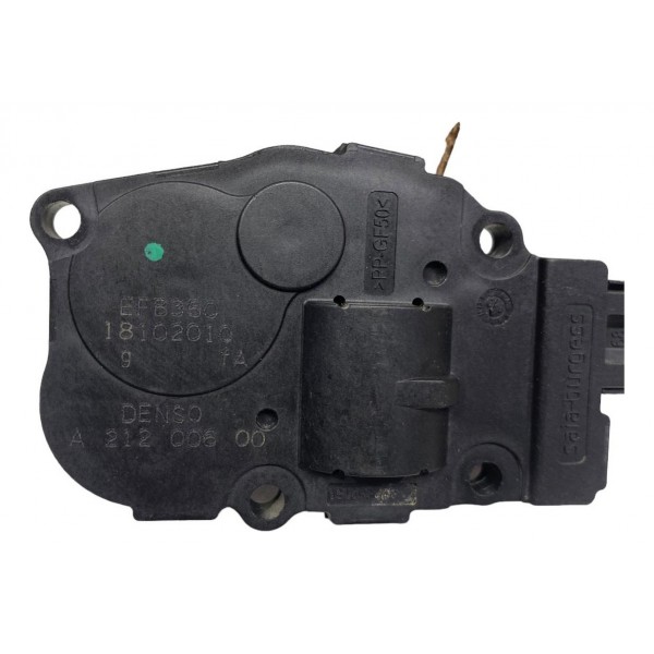 Motor Atuador Caixa De Ar Mercedes Benz C180 2011 14966