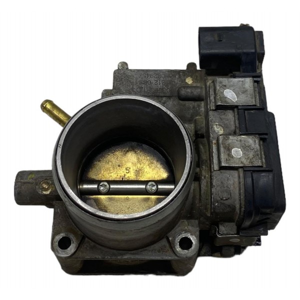 Tbi Corpo Borboleta Grand Siena 1.6 E-torq 2012 A 2016 14952