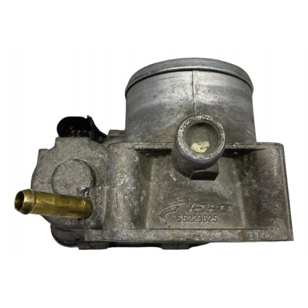 Tbi Corpo Borboleta Grand Siena 1.6 E-torq 2012 A 2016 14952