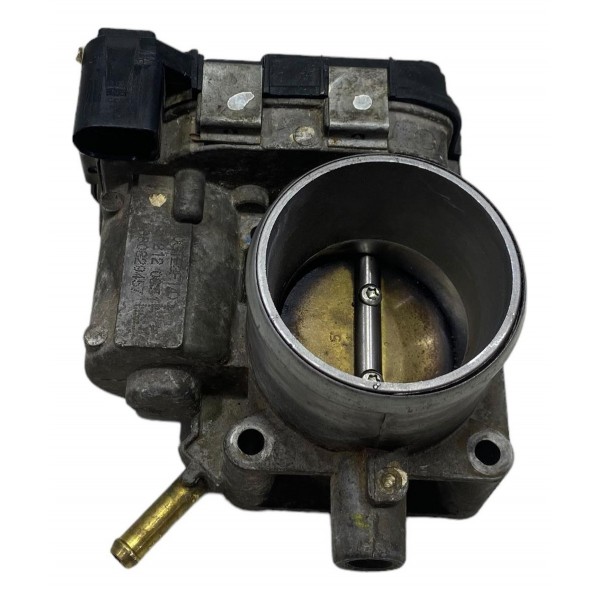Tbi Corpo Borboleta Grand Siena 1.6 E-torq 2012 A 2016 14952