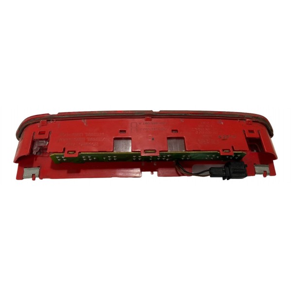Break Light Luz De Freio Vw Gol Spacefox Fox 12/17 15229