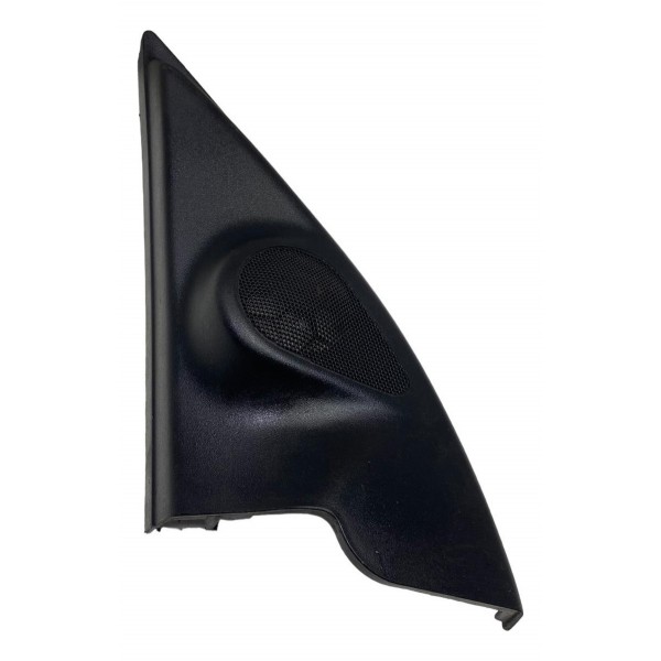 Moldura Interna Retrovisor Elétrico Esq 206 207 14956