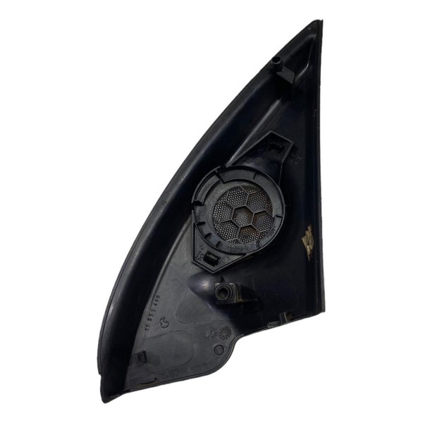 Moldura Interna Retrovisor Elétrico Esq 206 207 14956