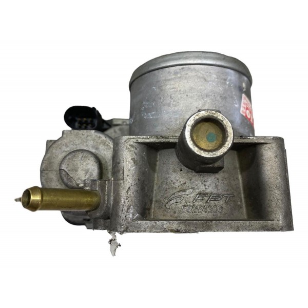 Tbi Corpo De Borboleta Jeep Renagade 1.8 2016 A 2020 14953