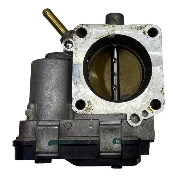 Tbi Corpo De Borboleta Jeep Renagade 1.8 2016 A 2020 14953