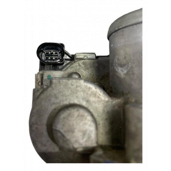 Tbi Corpo De Borboleta Jeep Renagade 1.8 2016 A 2020 14953