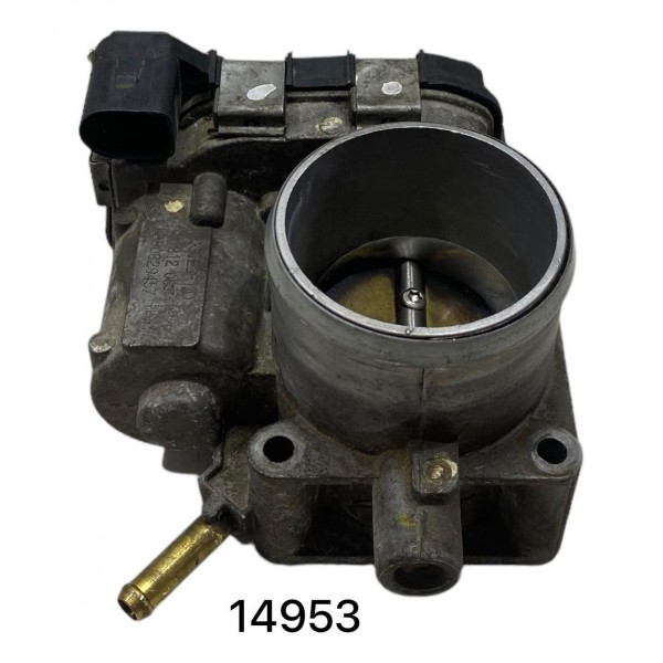 Tbi Corpo De Borboleta Jeep Renagade 1.8 2016 A 2020 14953