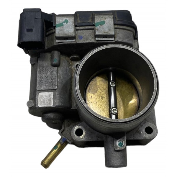 Tbi Corpo De Borboleta Jeep Renagade 1.8 2016 A 2020 14953