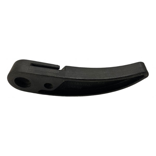 Alavanca Abertura Capô Vw/ Gol Voy Saveiro 15221