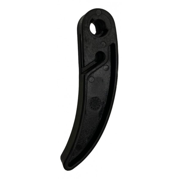 Alavanca Abertura Capô Vw/ Gol Voy Saveiro 15221