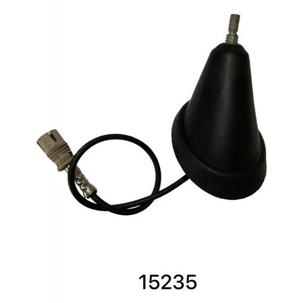 Antena De Teto Do Gol Saveiro Voyage G5 G6 15235