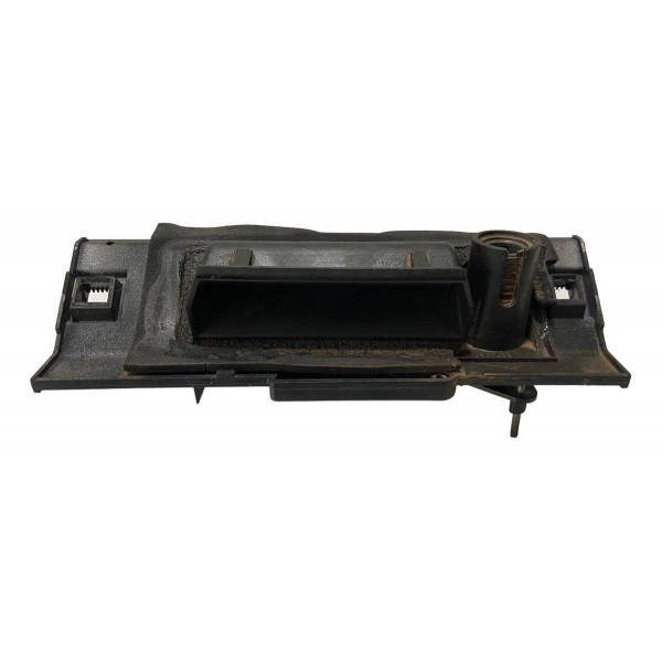 Macaneta Externa Tampa Traseira Peugeot 206 99 A 10 15232