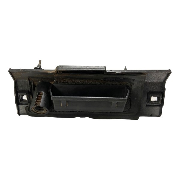 Macaneta Externa Tampa Traseira Peugeot 206 99 A 10 15232