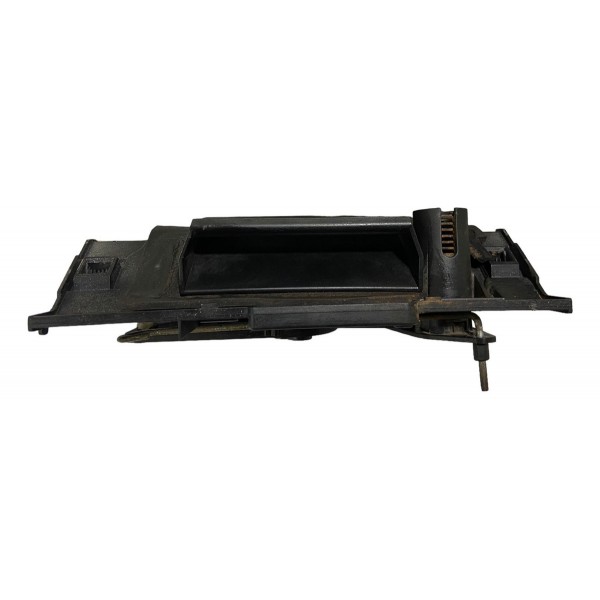 Macaneta Externa Tampa Traseira Peugeot 206 99 A 10 15232