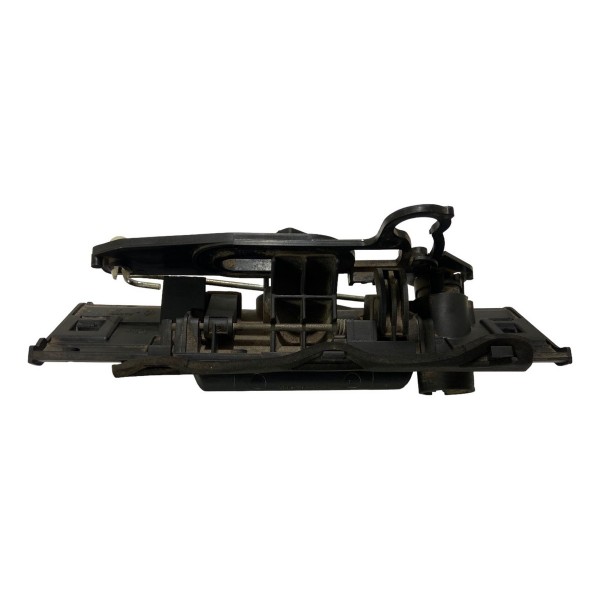 Macaneta Externa Tampa Traseira Peugeot 206 99 A 10 15232