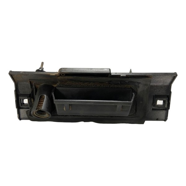 Macaneta Externa Tampa Traseira Peugeot 206 99 A 10 15232