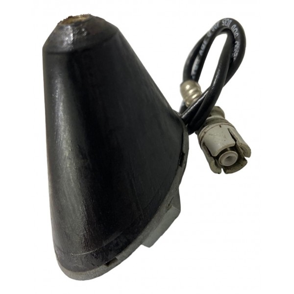 Base Antena Vw Fox - Spacefox Gol Polo 15239