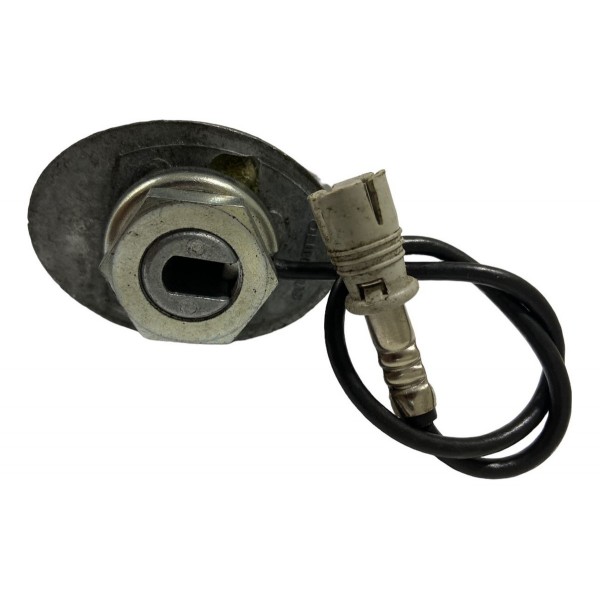 Base Antena Vw Fox - Spacefox Gol Polo 15239