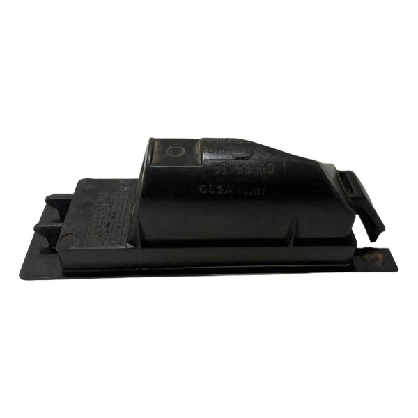 Lanterna De Placa Fiat Toro / Punto / Palio/argo/idea 15236