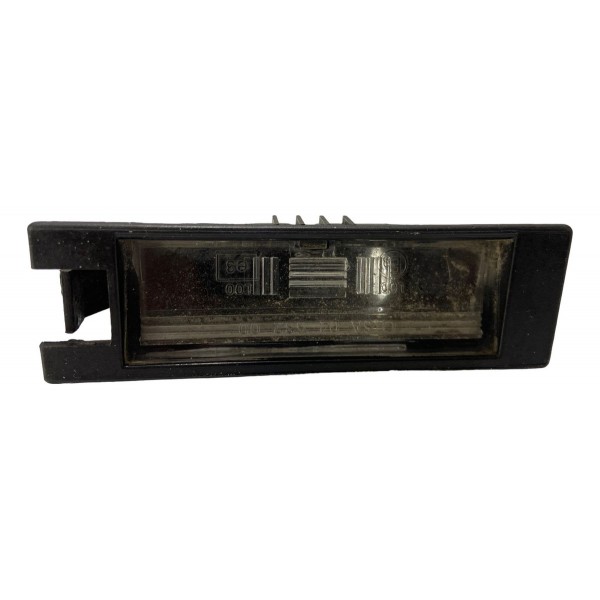 Lanterna De Placa Fiat Toro / Punto / Palio/argo/idea 15236