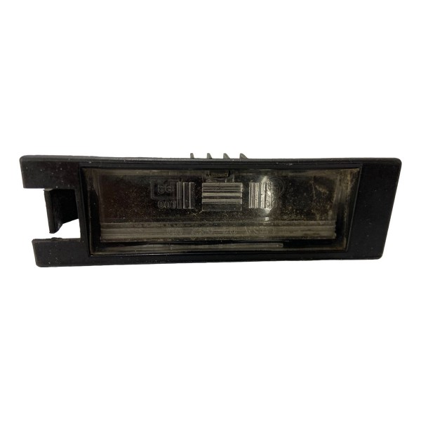 Lanterna De Placa Fiat Toro / Punto / Palio/argo/idea 15236