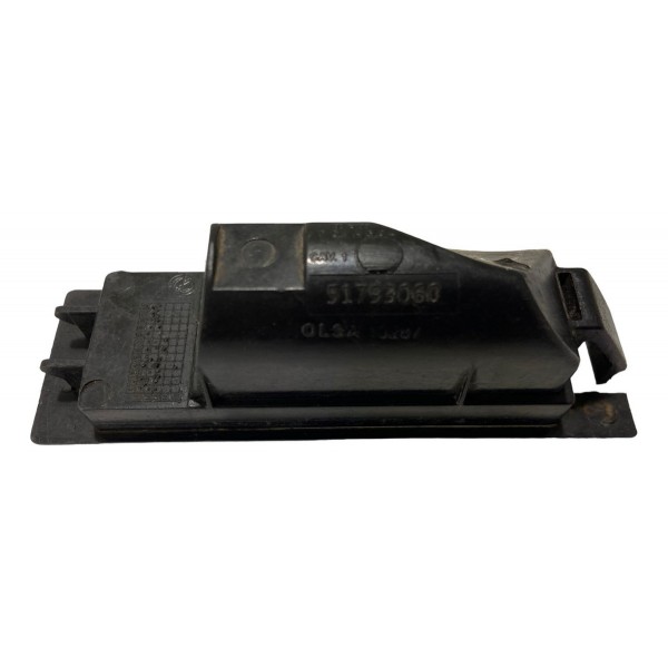 Lanterna De Placa Fiat Toro / Punto / Palio/argo/idea 15236