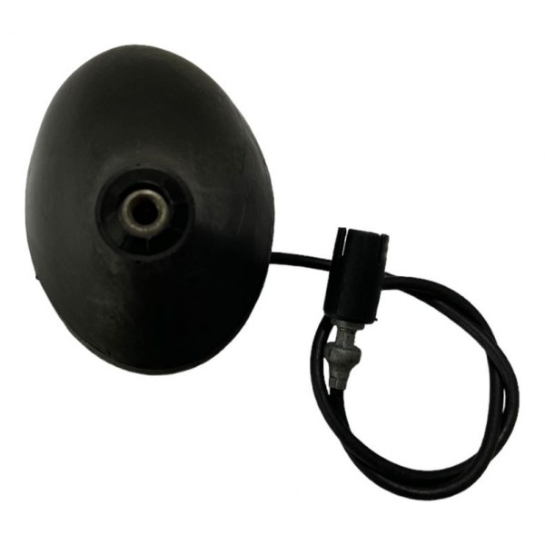 Antena Teto Peugeot 307 Citroen C3 C4 Pallas 2007 15233