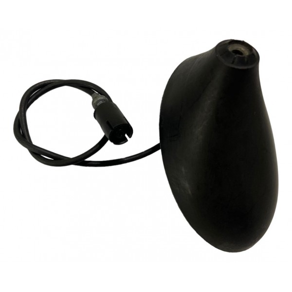 Antena Teto Peugeot 307 Citroen C3 C4 Pallas 2007 15233