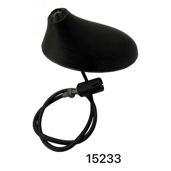 Antena Teto Peugeot 307 Citroen C3 C4 Pallas 2007 15233