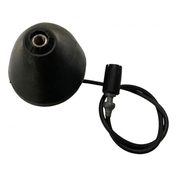 Antena Teto Peugeot 307 Citroen C3 C4 Pallas 2007 15233