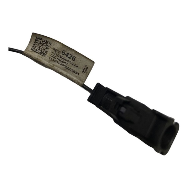 Antena Teto Gm Onix Prisma 2013/2019 15245