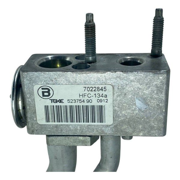 Evaporador Ar Condicionado Citroen C3 Aircross 2012 2013