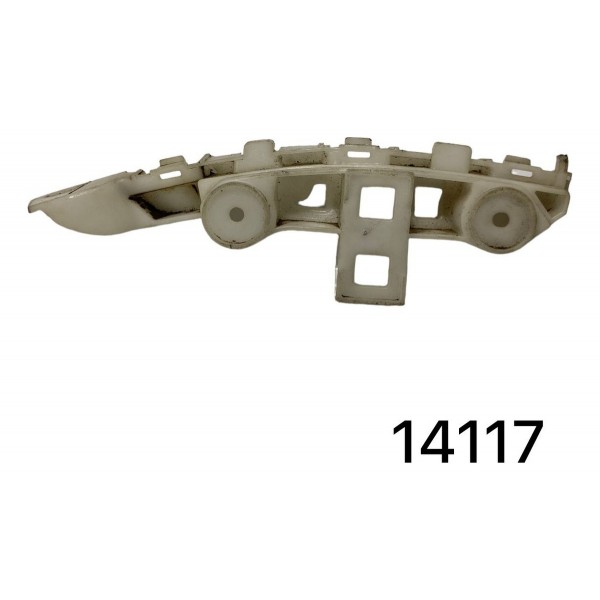 Suporte Guia Dianteiro Direito Parachoque G5 G6 14117