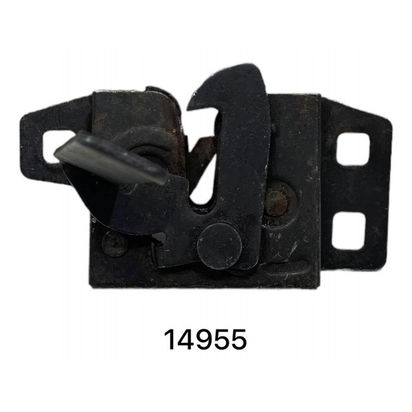 Fechadura Capô Vw Logus Pointer 1993 A 1997 14955