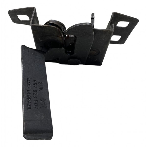 Fechadura Capô Vw Logus Pointer 1993 A 1997 14955