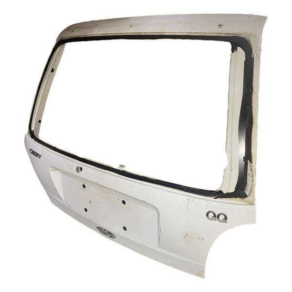 Tampa Traseira Chery Qq 2011 A 2014 15032
