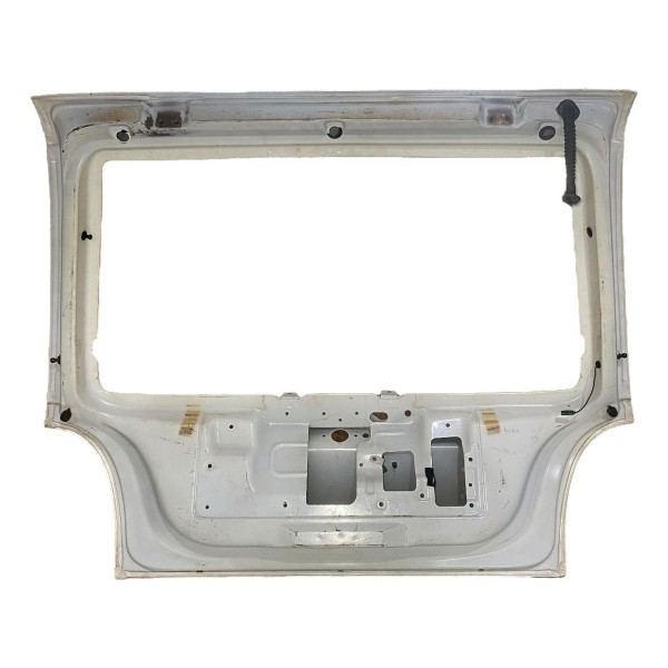 Tampa Traseira Chery Qq 2011 A 2014 15032