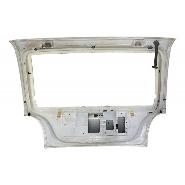 Tampa Traseira Chery Qq 2011 A 2014 15032