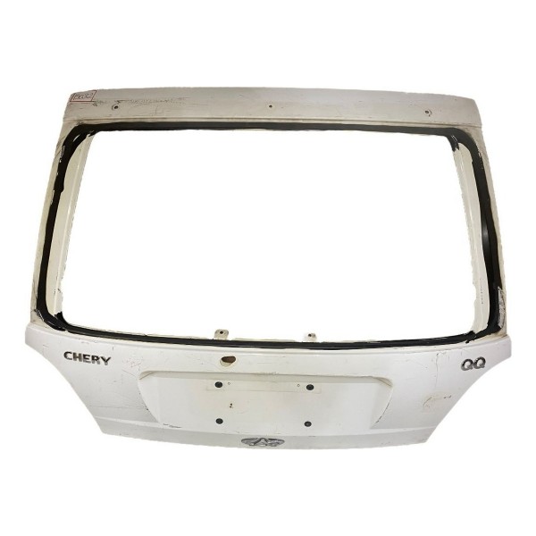 Tampa Traseira Chery Qq 2011 A 2014 15032