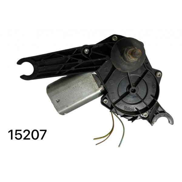 Motor Limpador Traseiro, Peugeot 307, Citroen C3 15207