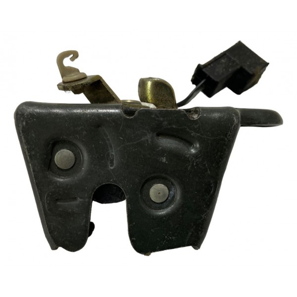 Fechadura Tampa Traseira Porta-malas Fiat Idea Até2011 15210