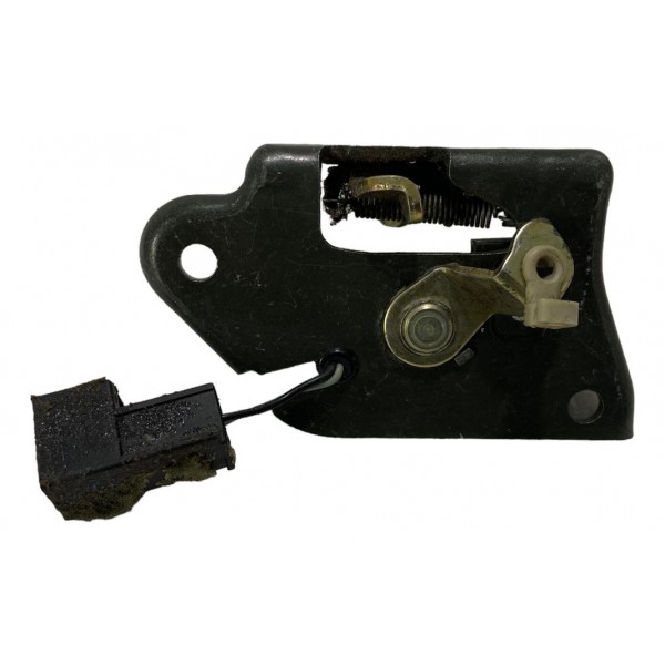 Fechadura Tampa Traseira Porta-malas Fiat Idea Até2011 15210