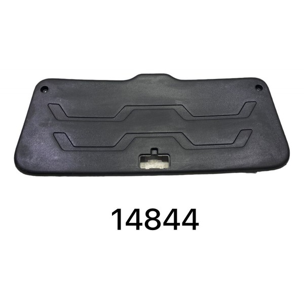 Tampão Porta Malas Kia Soul 2008 A 2011 14844