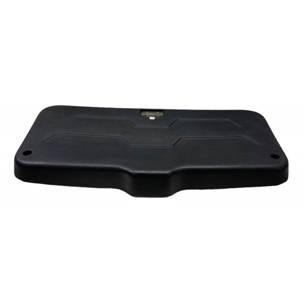 Tampão Porta Malas Kia Soul 2008 A 2011 14844