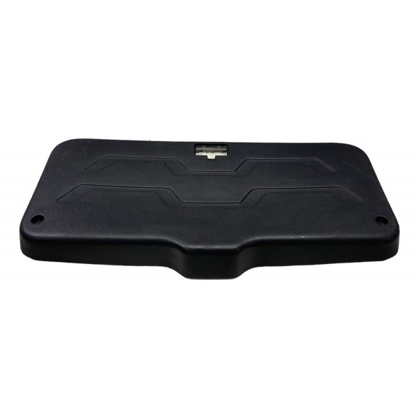 Tampão Porta Malas Kia Soul 2008 A 2011 14844
