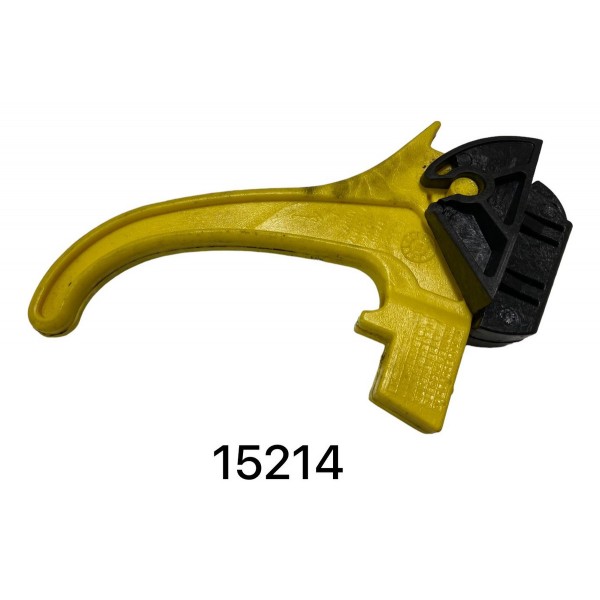 Maçaneta Puxadordocapo Uno Way Vivacefiorino Deastrada 15214