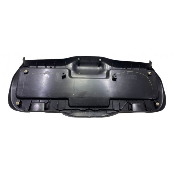 Forro Tampa Traseira Ford Fiesta 2007 Á 2014 14842