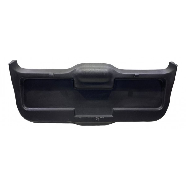 Forro Tampa Traseira Ford Fiesta 2007 Á 2014 14842