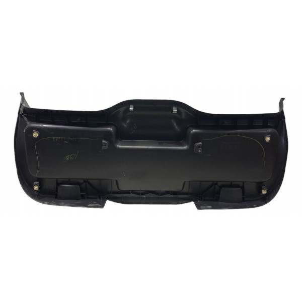 Forro Tampa Traseira Ford Fiesta 2007 Á 2014 14842